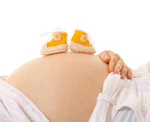 Pregnancy, Childbirth & Lactation