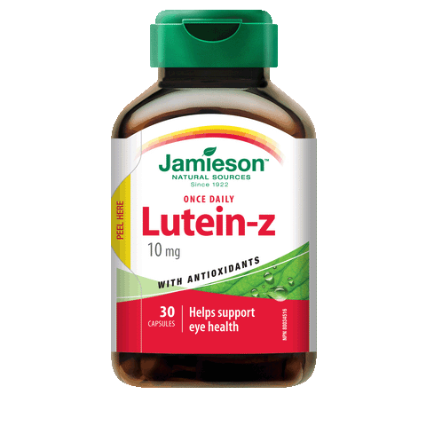 Lutein-Z™ , 30 caps