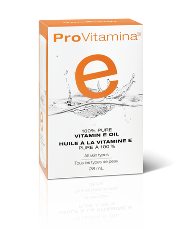 100% Pure Vitamin E Oil, 28 ml