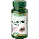NATURE'S BOUNTY LUTEIN SOFTGELS 30'S