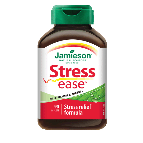 Stressease™ , 90 caplets