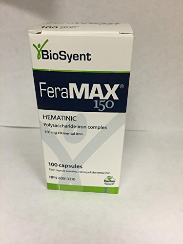 Feramax deals