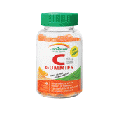 Jamieson Vitamin C Gummies, 60 gummies