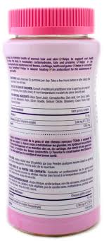 NATURE'S BOUNTY HAIR&NAILS GUMMIES 80'S